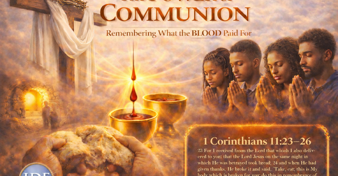 The Power of Communion