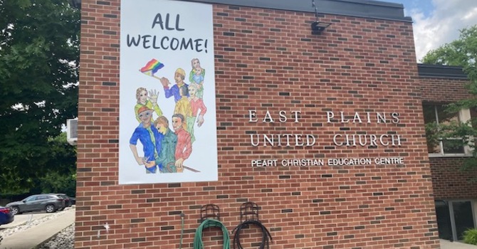 "Crafting Community."