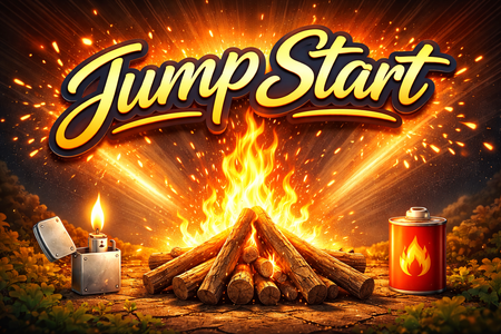 Jump Start