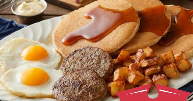 Women's Breakfast Gathering