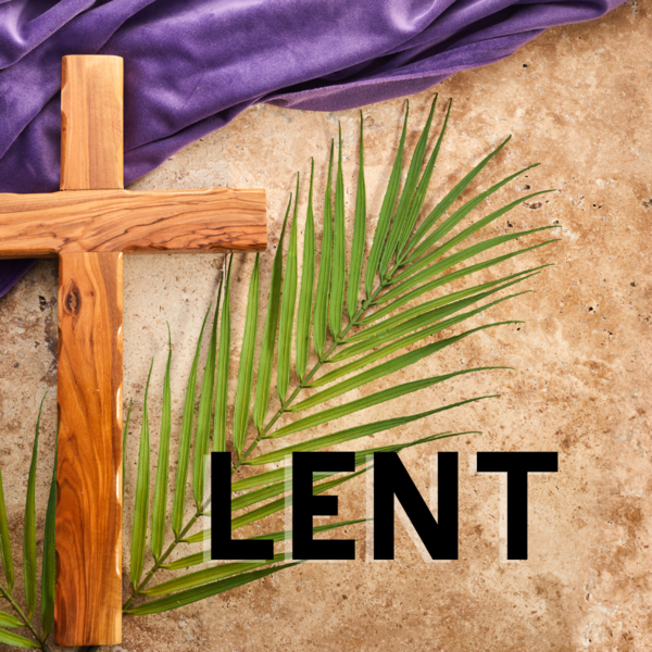 Fourth Sunday in Lent