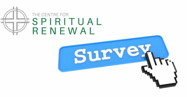 Centre's Survey on Spiritual Hunger