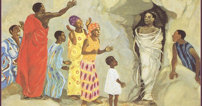 Sunday Eucharist & Digital Worship Links