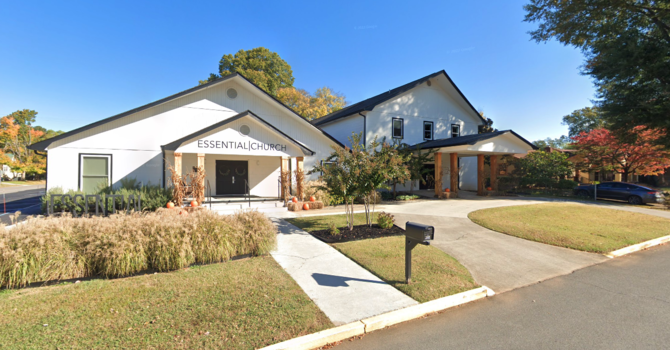 Essential Church