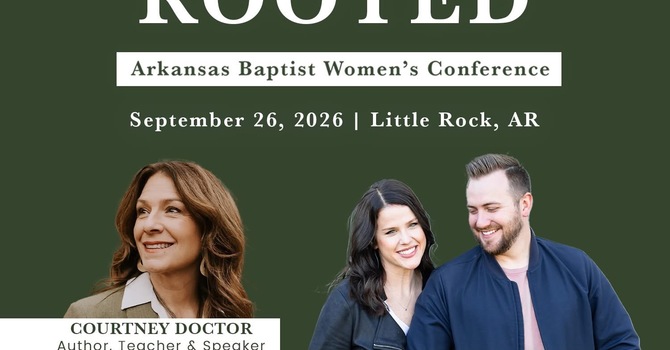Arkansas Baptist Women’s Conference