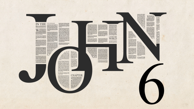 John 6