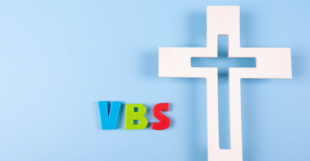 Vacation Bible School