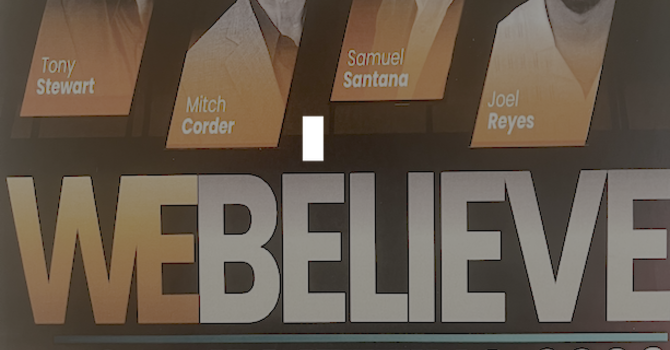 Camp Meeting June 17 - 19, 2026 image