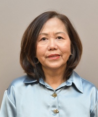 staff member image