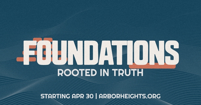Foundations | Part 3