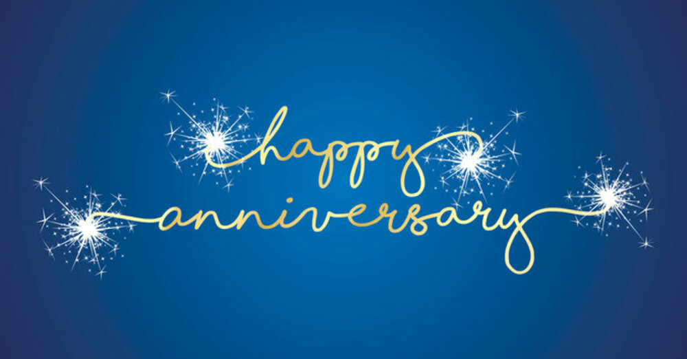 Matt & Kay Chisum Anniversary