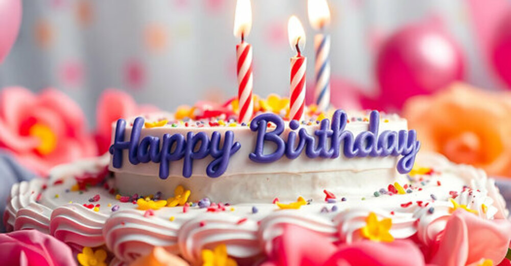 Manda Gowdy Birthday