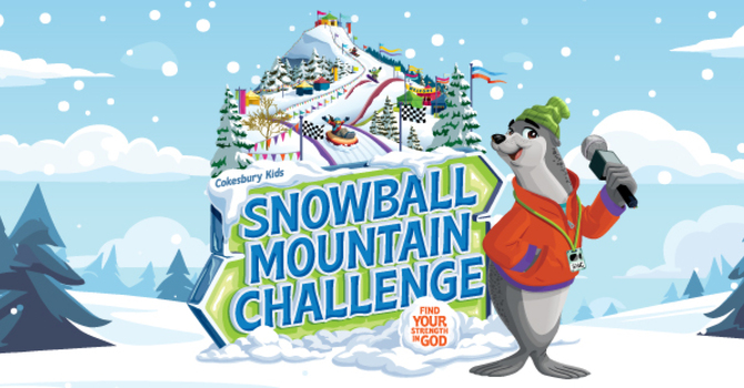 Vacation Bible School