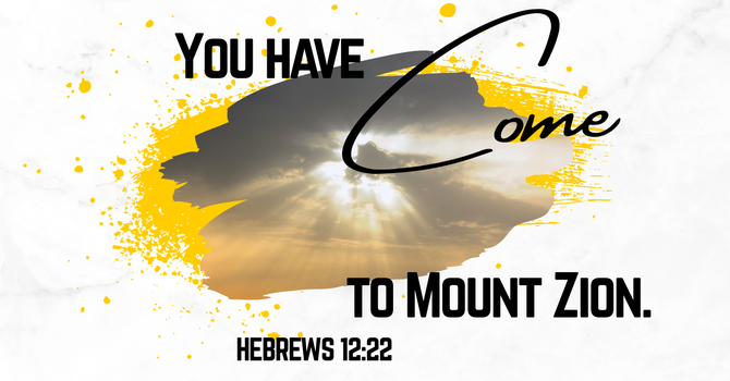 Don't Ever Take This for Granted!