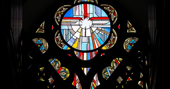 Fourth Sunday of Lent