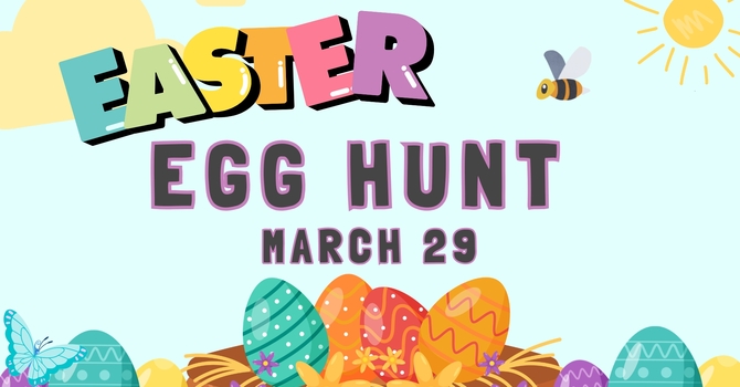 Easter Egg Hunt