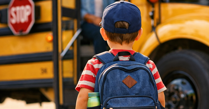 Back-to-School Service