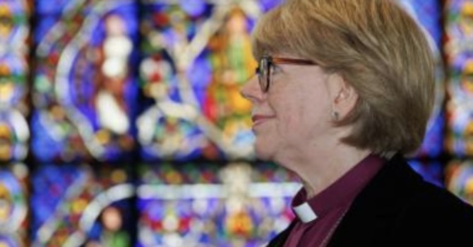 Archbishop Sarah's Pilgrimage