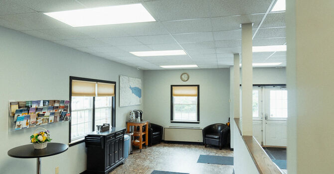 March Luncheon image