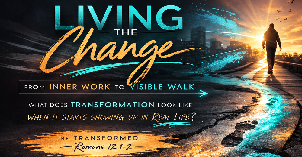 Faithful in What Feels Small