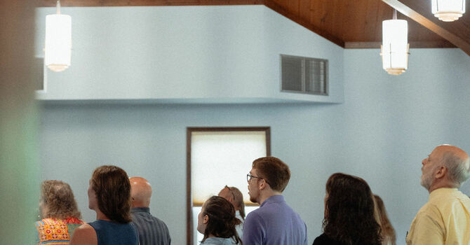 The Verdict That Matters Is God's