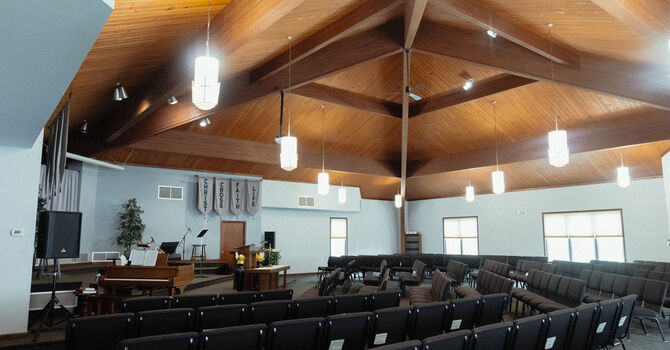 The Verdict That Matters Is God's