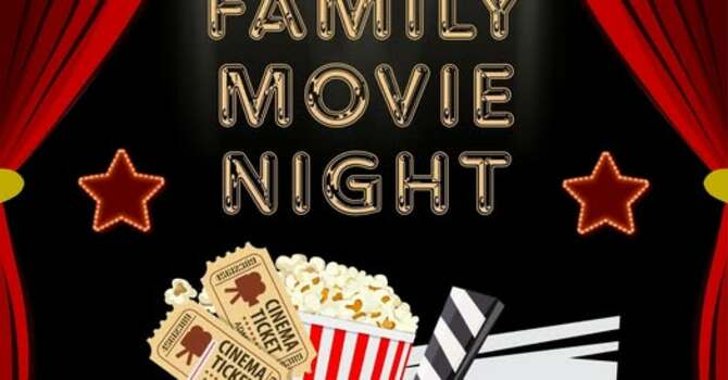 Family Movie Night