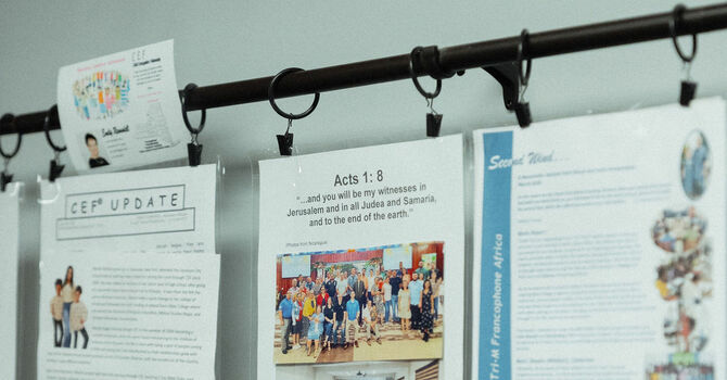 The Verdict That Matters Is God's