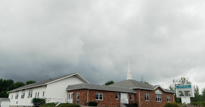 The Verdict That Matters Is God's