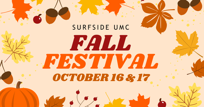 Fall Festival