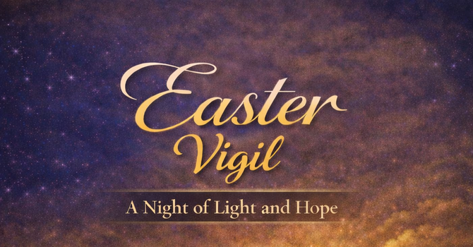 Easter Vigil