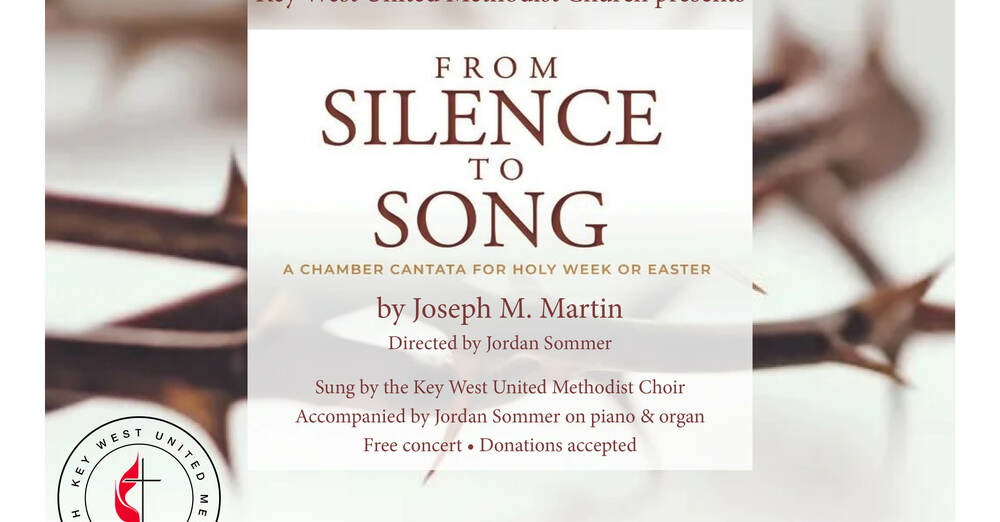 From Silence to Song