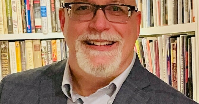 Baptism: A Life Identifying Action