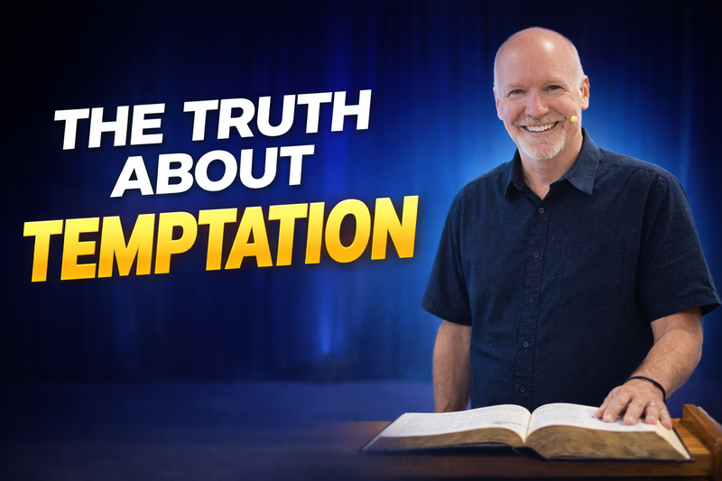 The Truth about Temptations