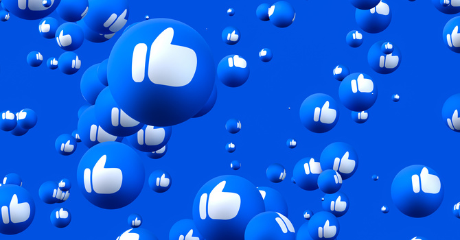 Join our Facebook Page for the latest News! image