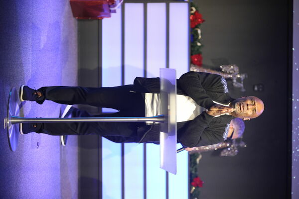 I Believe in Miracles