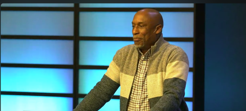 Everybody Eats! | Miracles: John's Gospel - Part 4