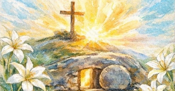 Easter Sunday Celebration