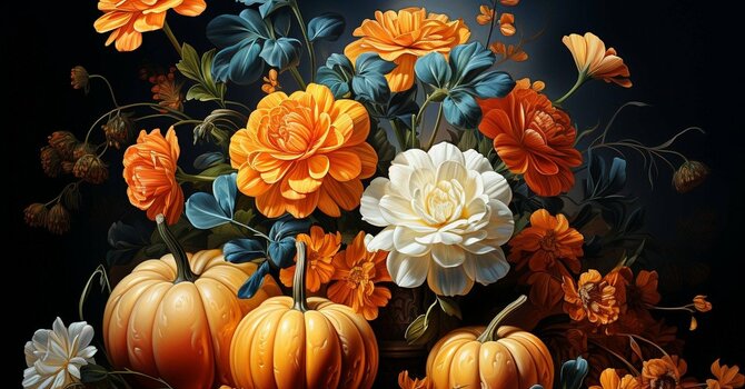 Thanksgiving Service