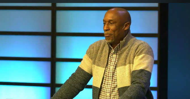 Everybody Eats! | Miracles: John's Gospel - Part 4