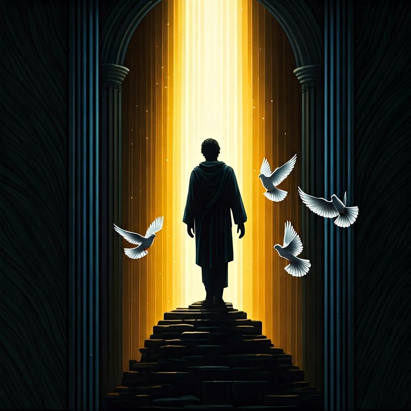 Finding Light in the Shadows