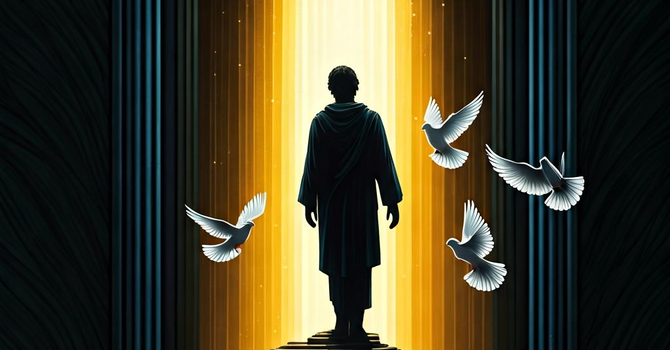 Finding Light in the Shadows