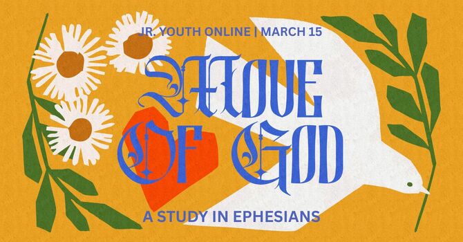 Junior Youth Online | On Demand