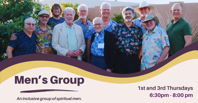 Men's Group