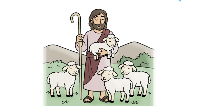 Christ Bible Camp 2026 image