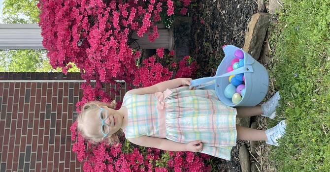 Easter Egg Hunt