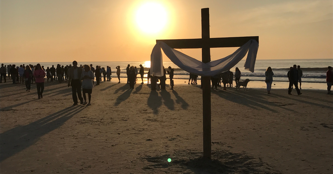 Easter Sunday Celebration