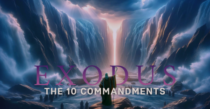 The 10 Commandments