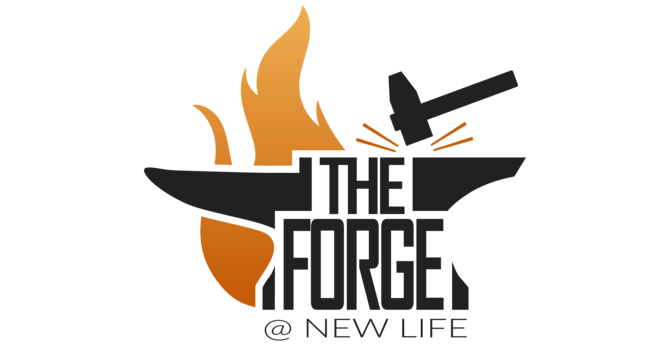 The Forge 