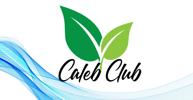 Caleb Club